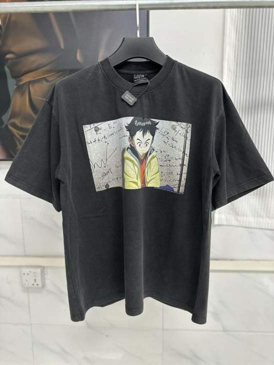 Vintage T Shirts Short _SKUVintageS-XLqctxVT9140235